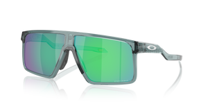 Crystal Black - Prizm Jade