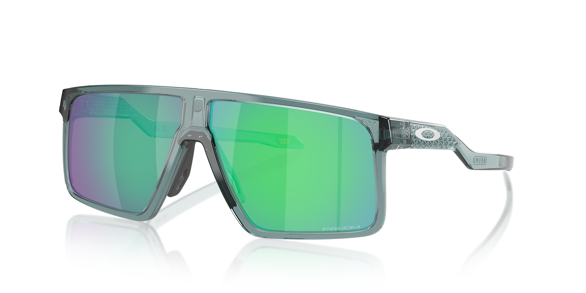 Crystal Black