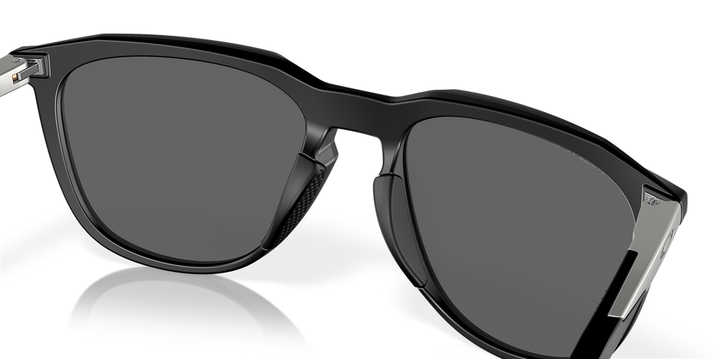 Matte Black