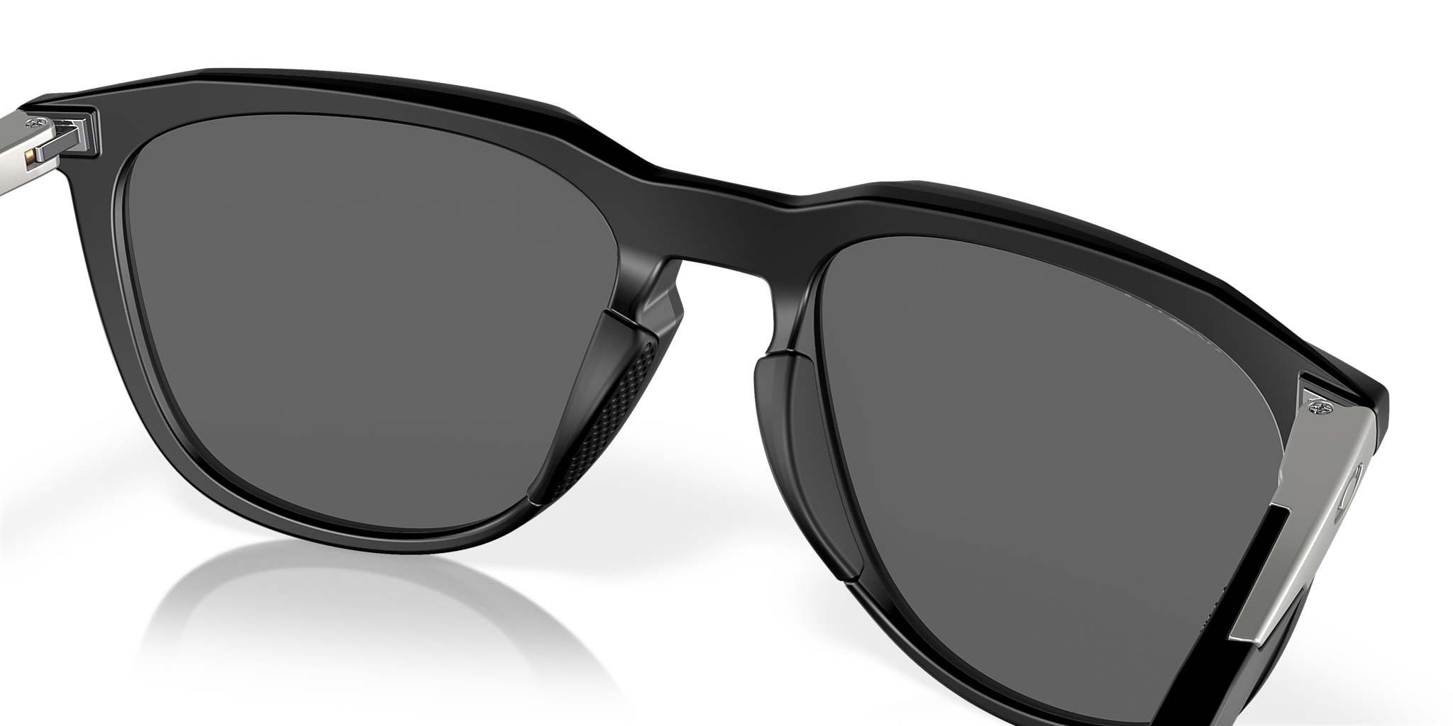 Matte Black