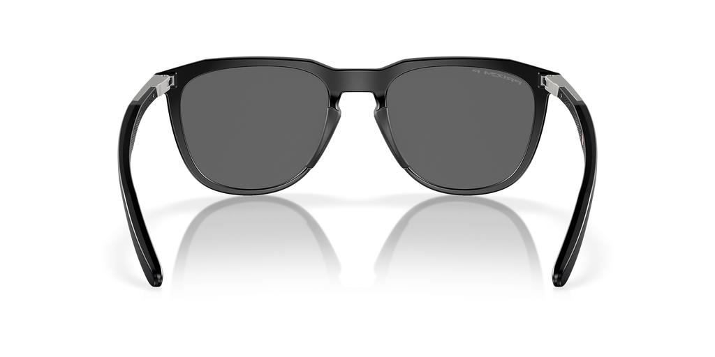 Matte Black