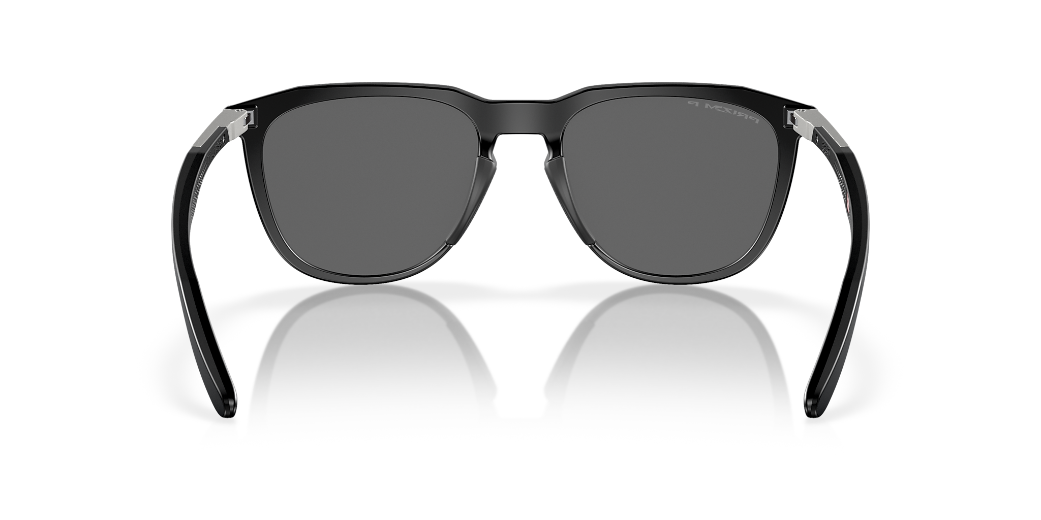 Matte Black