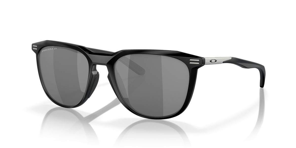 Matte Black