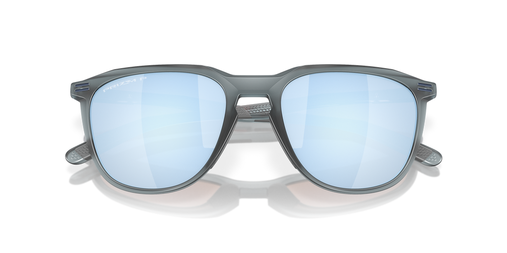 Matte Crystal Black