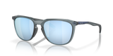 Matte Crystal Black - Prizm Deep Water Polarized