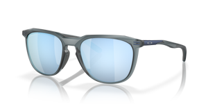 Matte Crystal Black - Prizm Deep Water Polarized