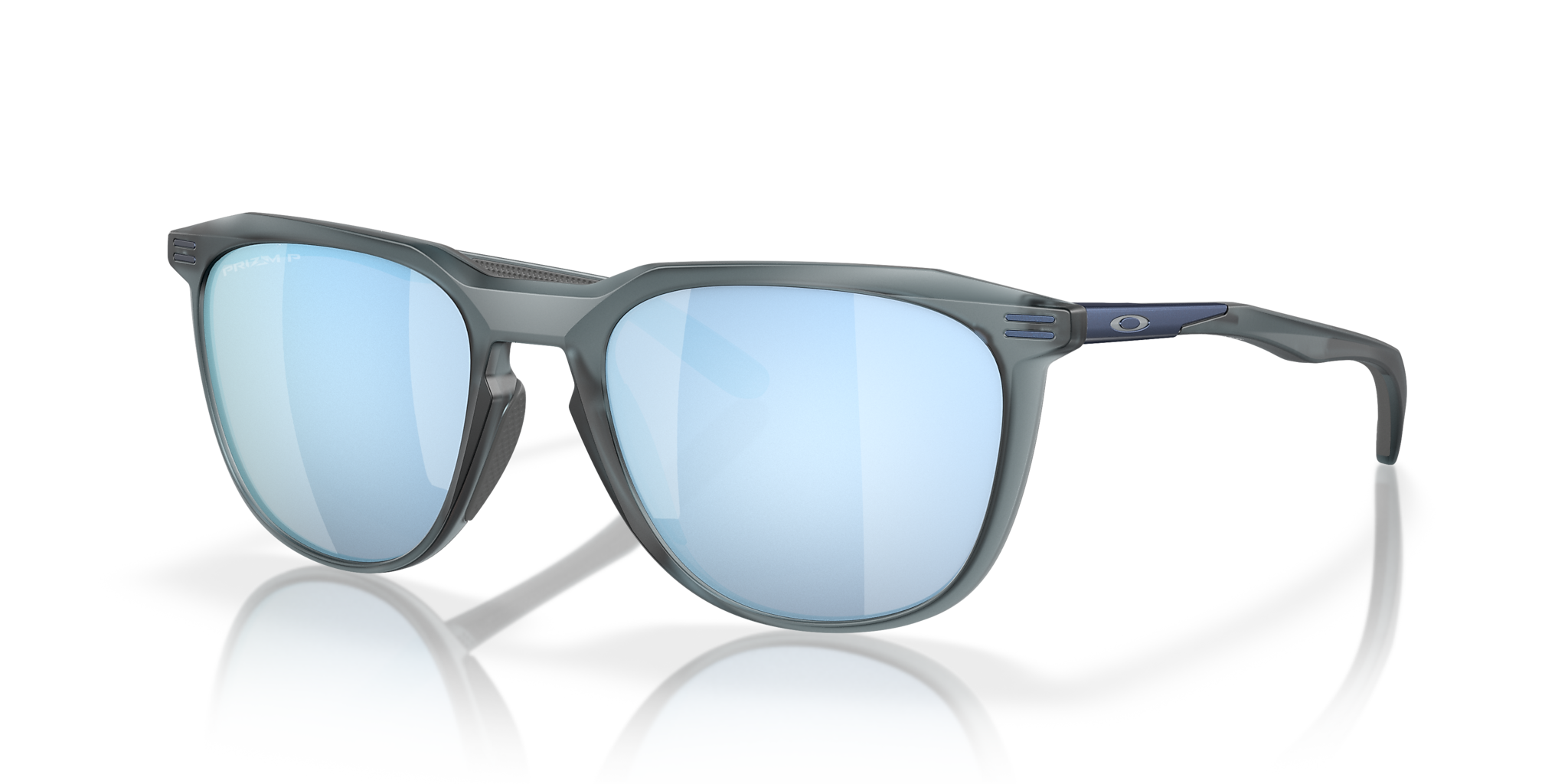 Matte Crystal Black