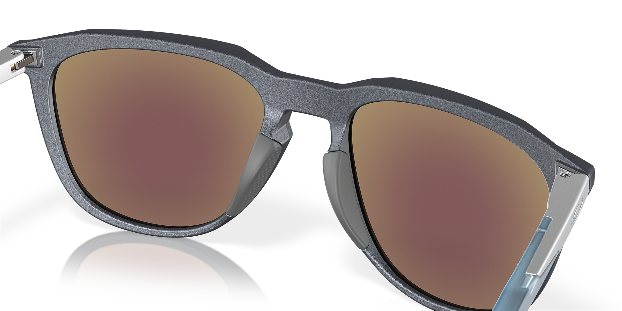 Blue Steel