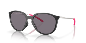 Matte Black Ink - Prizm Grey Polarized