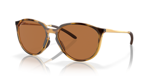 Polished Brown Tortoise - Prizm Bronze Polarized