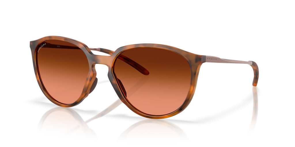 Matte Ginger Tortoise
