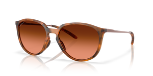 Matte Ginger Tortoise - Prizm Brown Gradient