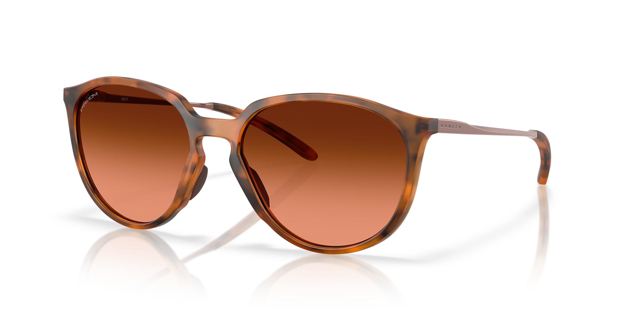 Matte Ginger Tortoise