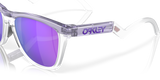 Matte Lilac/Prizm Clear
