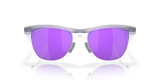 Matte Lilac/Prizm Clear