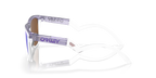 Matte Lilac/Prizm Clear