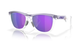 Matte Lilac/Prizm Clear