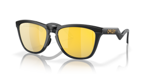 Matte Black - Prizm 24K Polarized