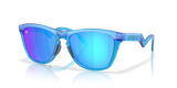 Matte Acid Blue - Prizm Sapphire