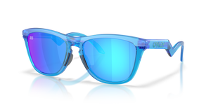 Matte Acid Blue - Prizm Sapphire