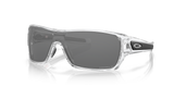 Polished Clear
