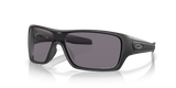 Matte Black - Prizm Grey Polarized