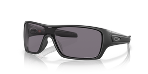 Matte Black - Prizm Grey Polarized