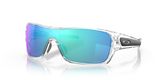 Polished Clear - Prizm Sapphire