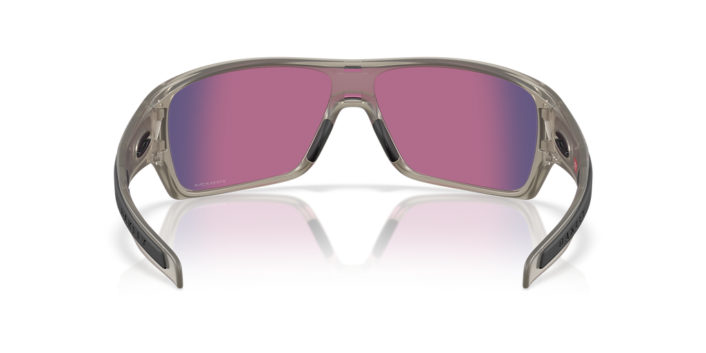 Matte Transparent Grey Ink