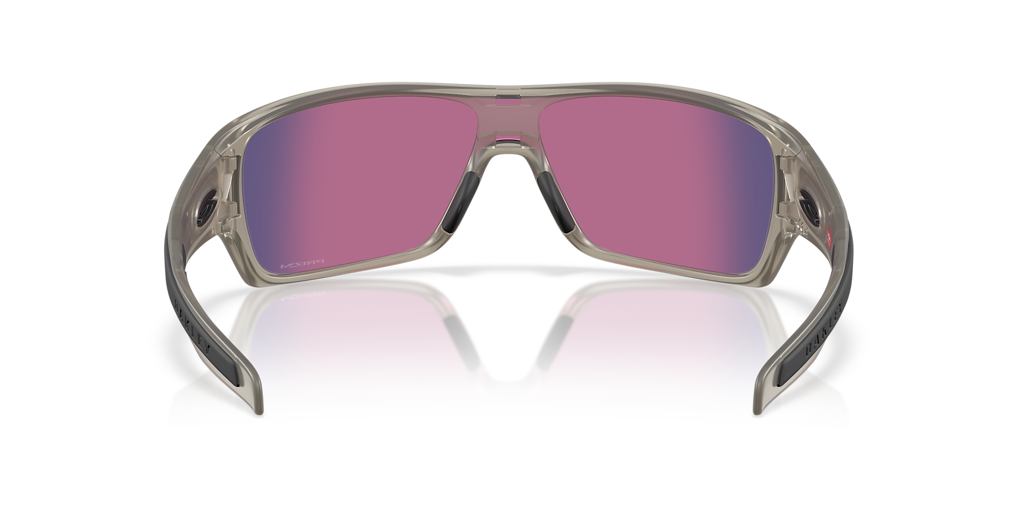 Matte Transparent Grey Ink