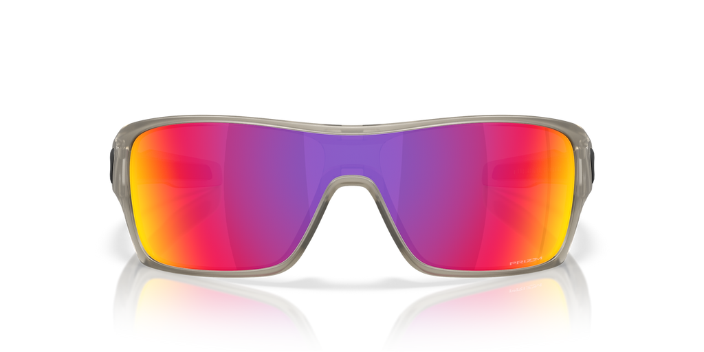 Matte Transparent Grey Ink