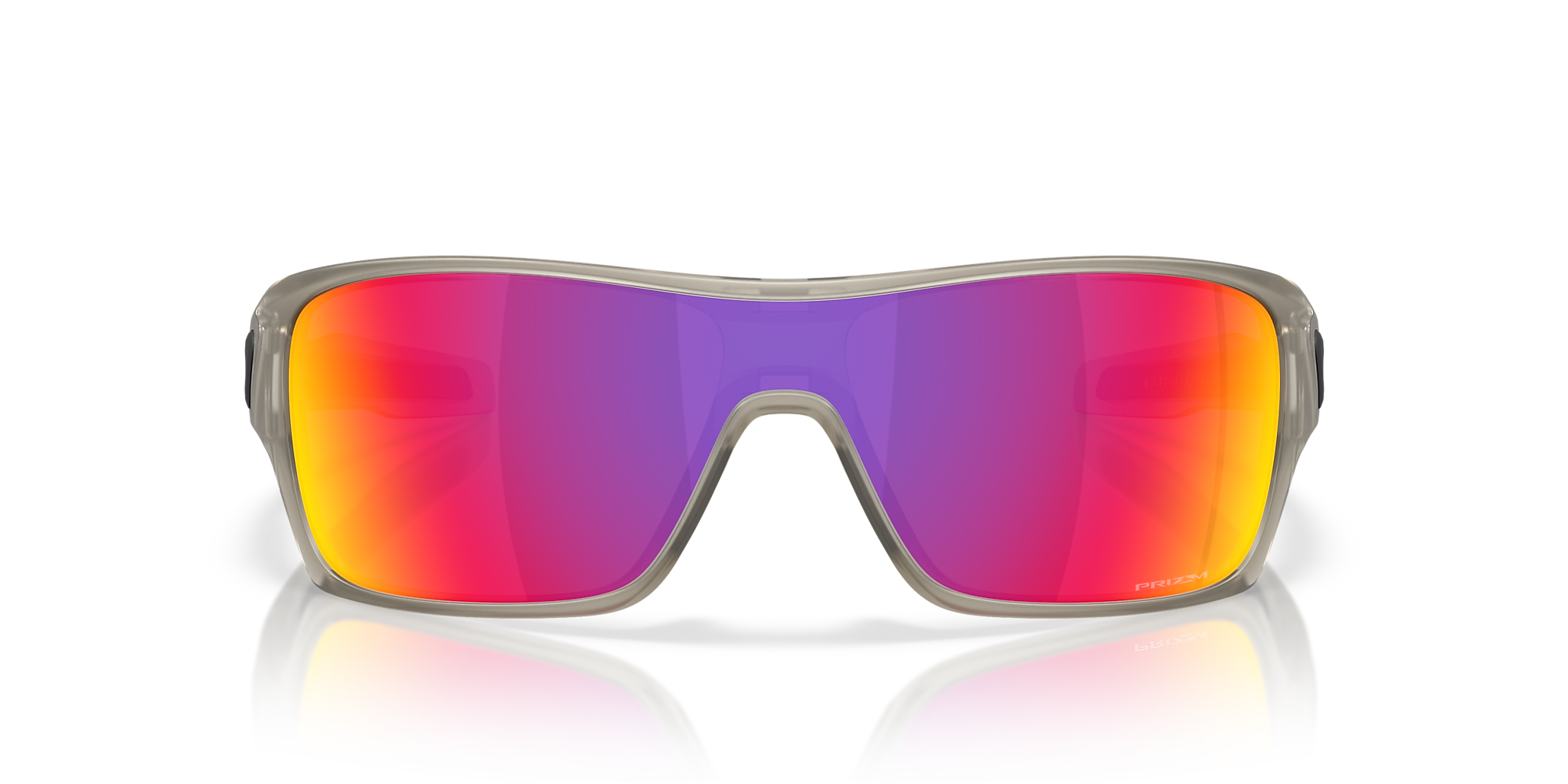 Matte Transparent Grey Ink