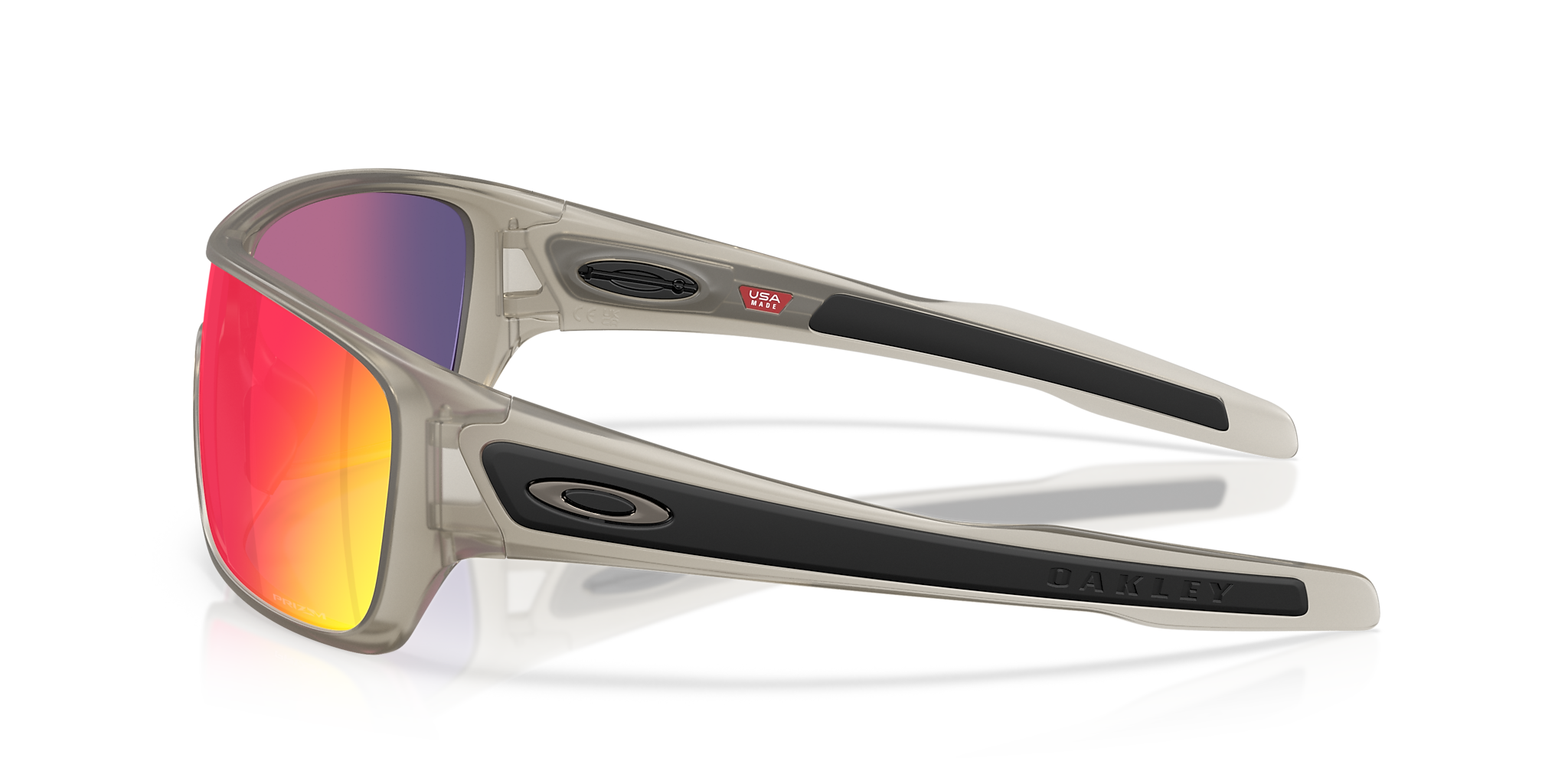 Matte Transparent Grey Ink