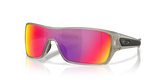 Matte Transparent Grey Ink - Prizm Road