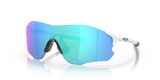 Polished White - Prizm Sapphire