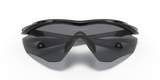 Polished Black