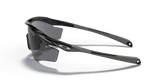 Polished Black