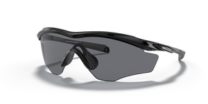 Polished Black - Grey