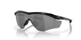Matte Black - Prizm Black Polarized