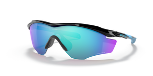 Polished Black - Prizm Sapphire