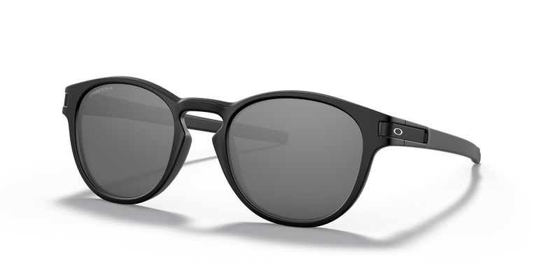 Matte Black