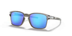 Matte Grey Ink - Prizm Sapphire