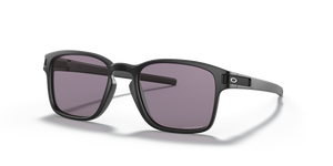 Matte Black - Prizm Grey