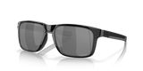 Polished Black
