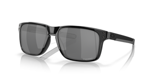Polished Black - Prizm Black Polarized
