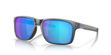 Steel - Prizm Sapphire Polarized