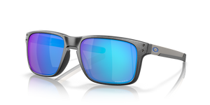 Steel - Prizm Sapphire Polarized