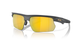Matte Carbon - Prizm 24K Polarized