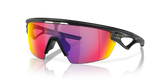 Matte Black - Prizm Road