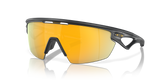 Matte Carbon - Prizm 24K Polarized